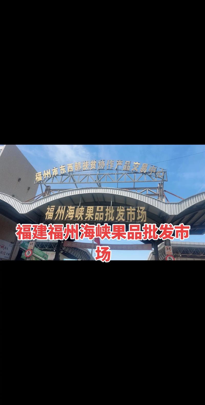 福建批发商